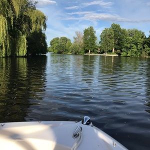 Meet your Posher, Erin